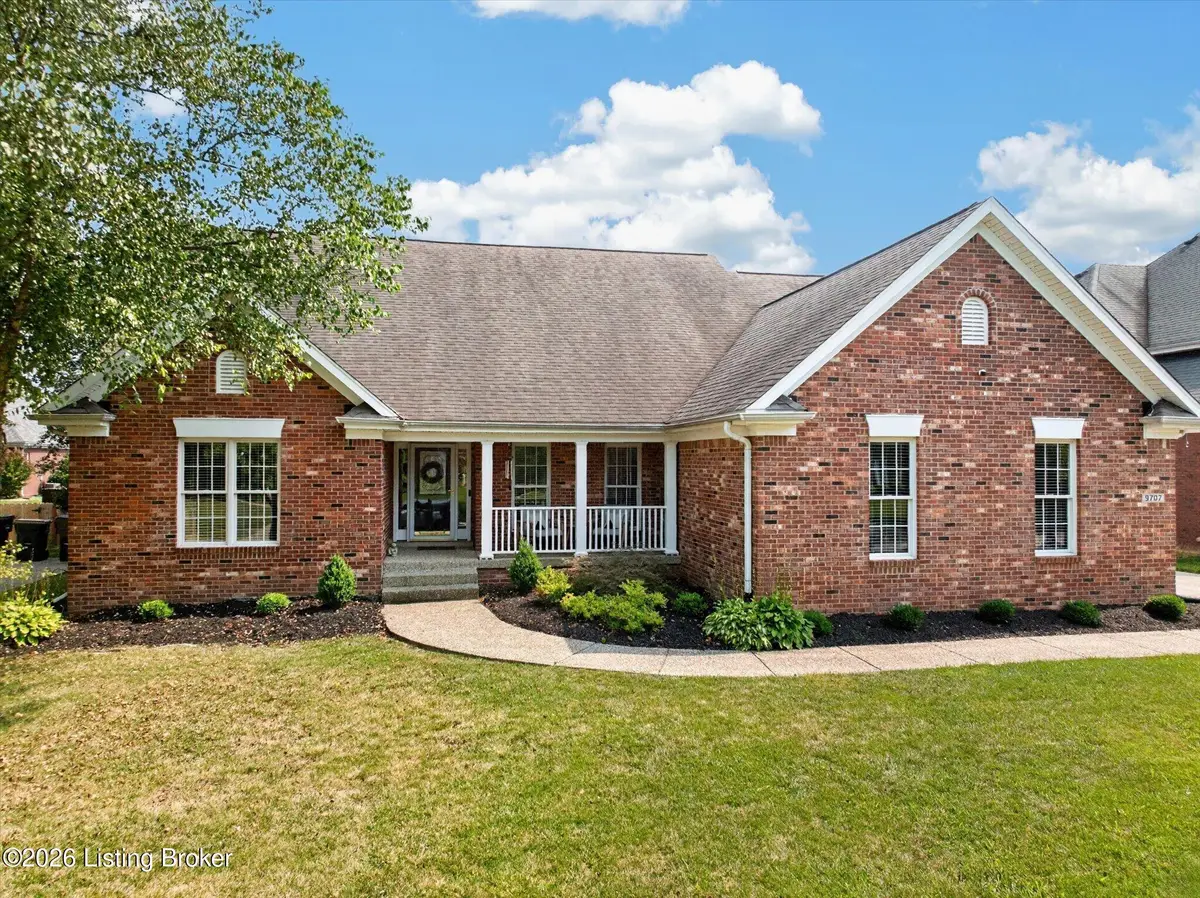 9707 Forestwood Dr, Louisville, KY 40299 - #1