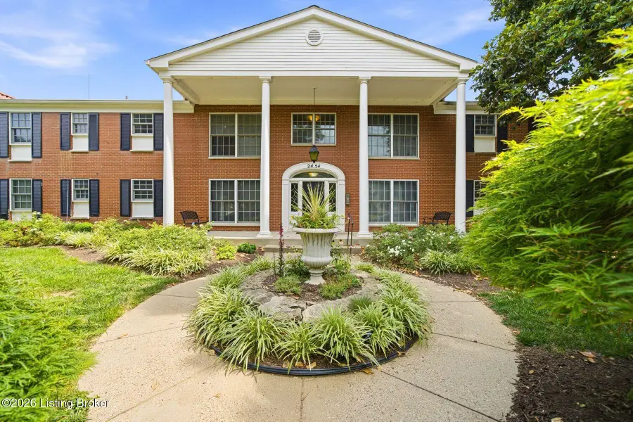 2454 Glenmary Ave #13, Louisville, KY 40204 - #2