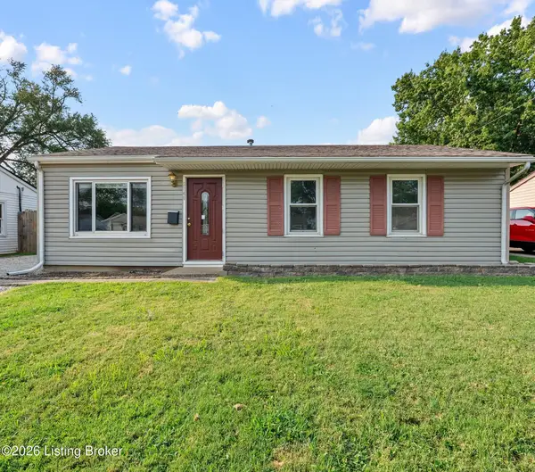 2840 Elam Dr, Louisville, KY 40213