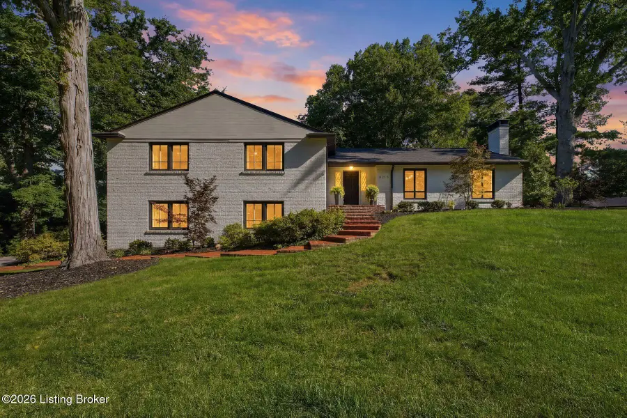 5215 Eastwind Rd, Louisville, KY 40207 - #2