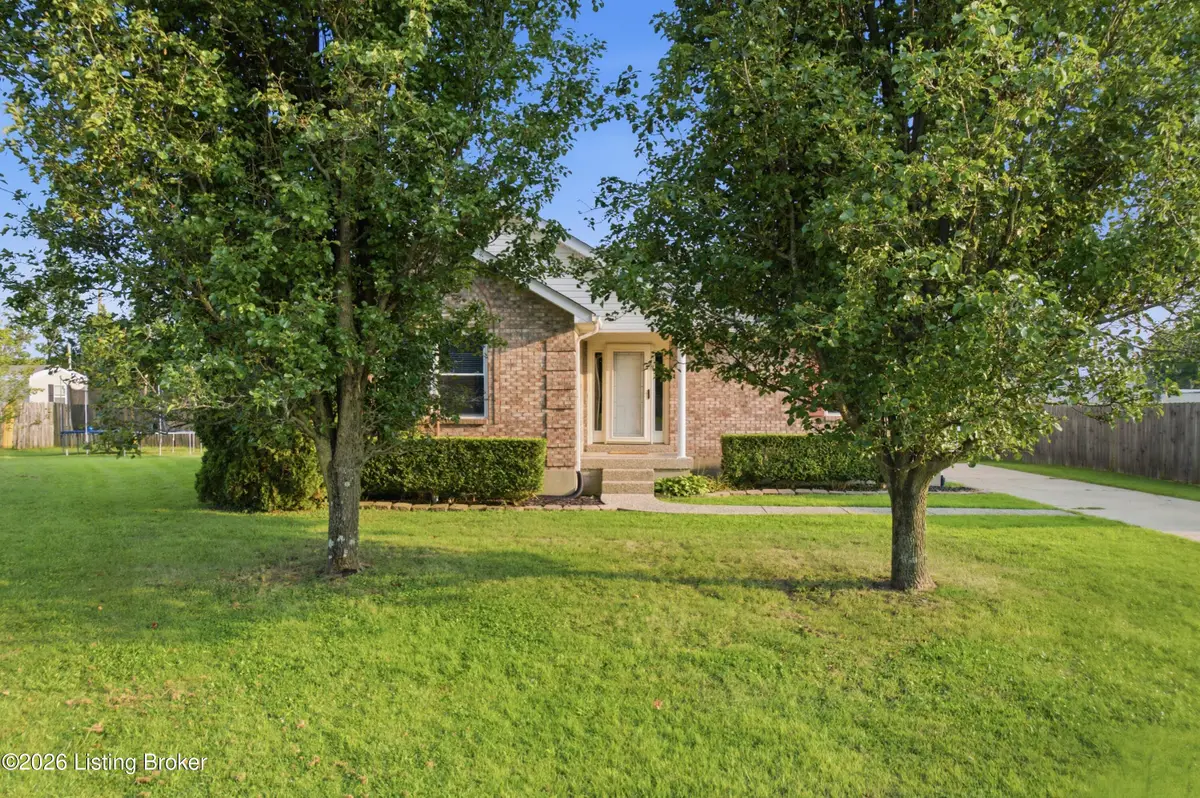 219 Joshua Ct, Shepherdsville, KY 40165 - #1