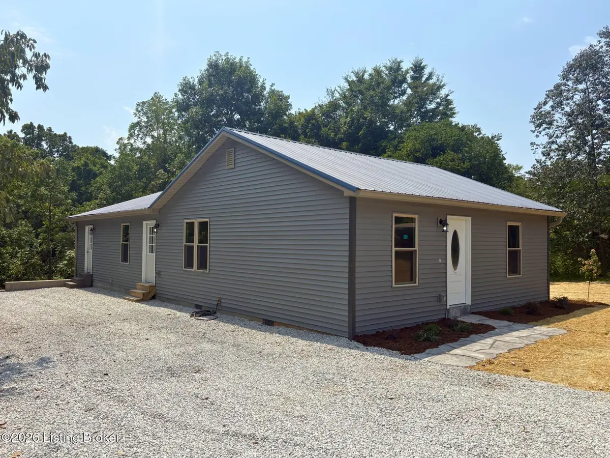 1845 Nat Rogers Rd, Boston, KY 40107 - #1