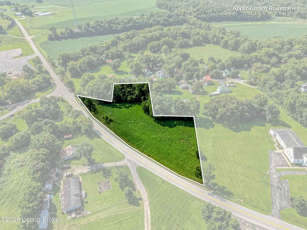 17 Mount Washington Rd #lot 17, Taylorsville, KY 40071 - #1