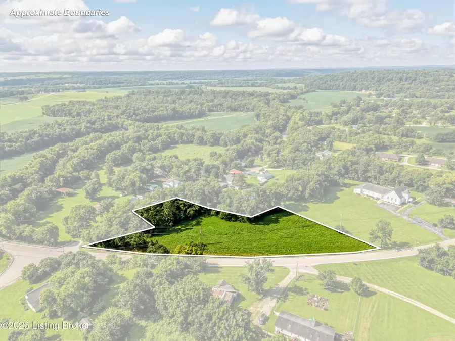 17 Mount Washington Rd #lot 17, Taylorsville, KY 40071 - #2