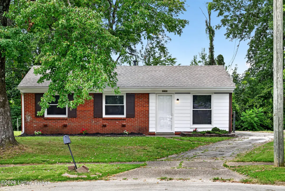 5402 Lagoona Dr, Louisville, KY 40219 - #1