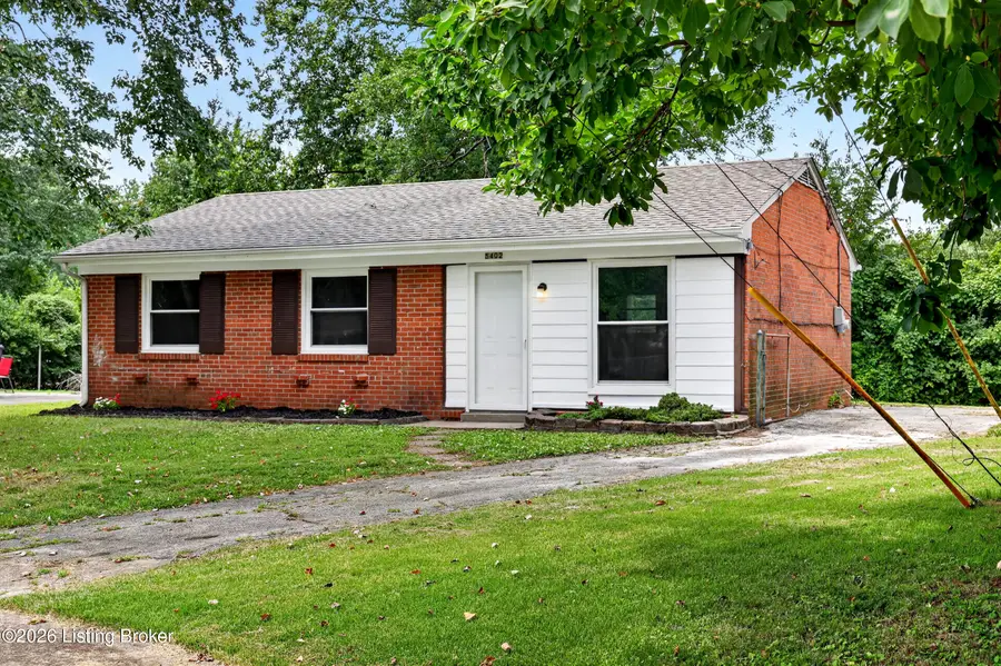 5402 Lagoona Dr, Louisville, KY 40219 - #2