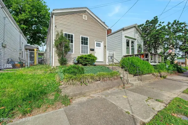 1108 Schiller Ave, Louisville, KY 40204