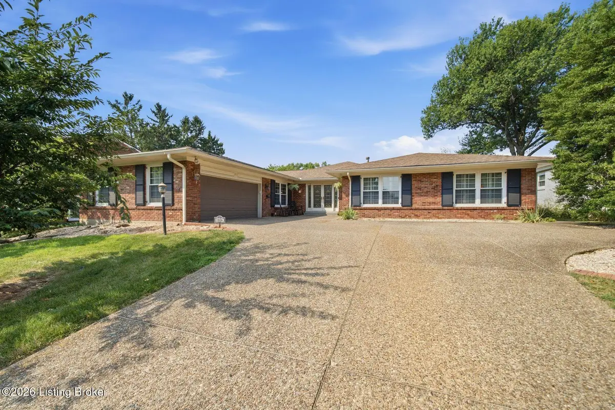 1806 Kline Ct, Louisville, KY 40205 - #1
