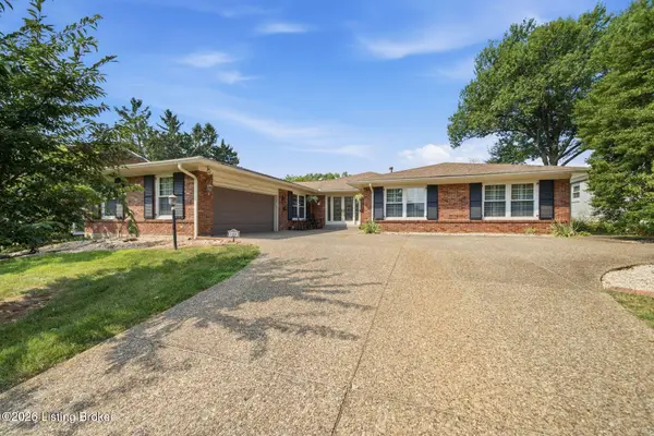 1806 Kline Ct, Louisville, KY 40205
