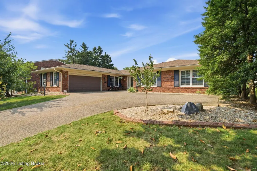 1806 Kline Ct, Louisville, KY 40205 - #2
