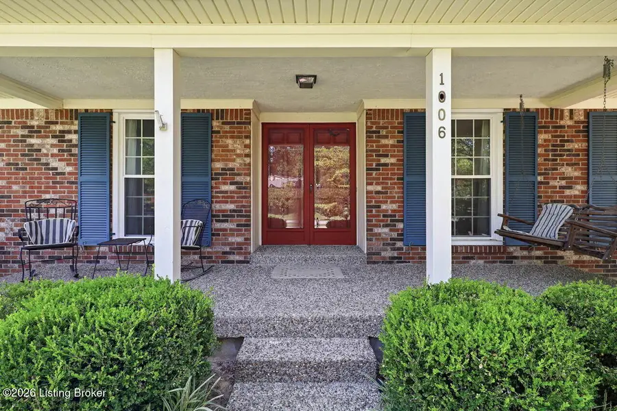 1006 Ambridge Dr, Louisville, KY 40207 - #2
