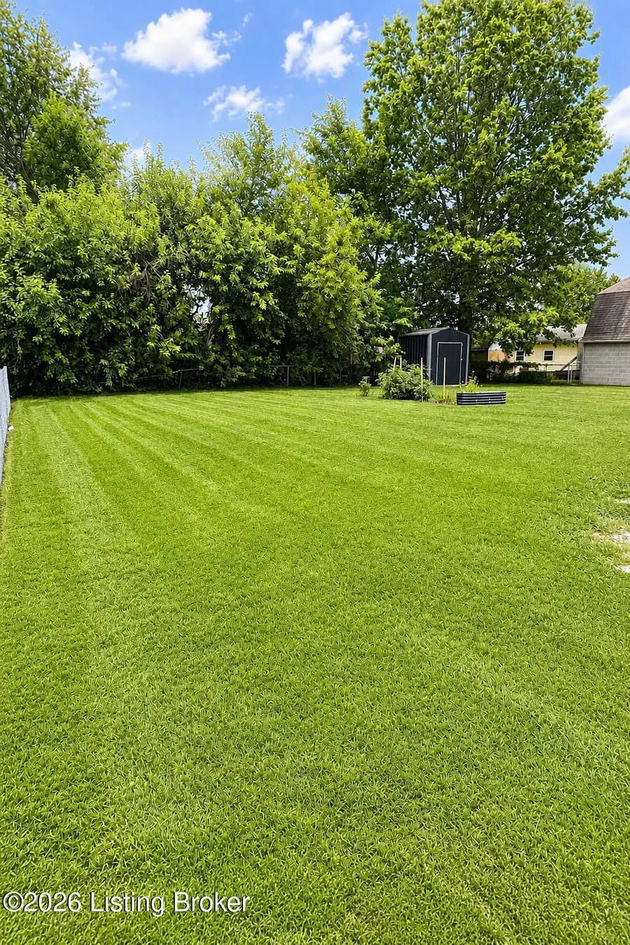 3310 Acacia Ave, Shepherdsville, KY 40165 - #3