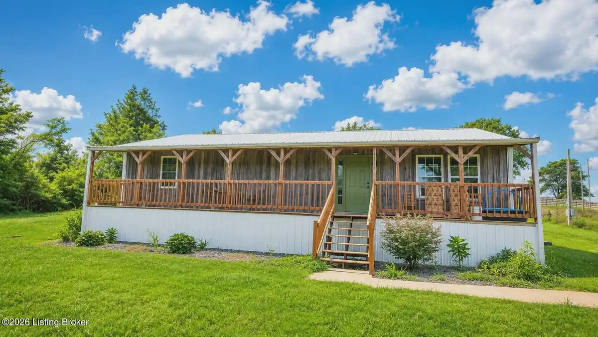 10290 N Highway 261, Webster, KY 40176 - #1