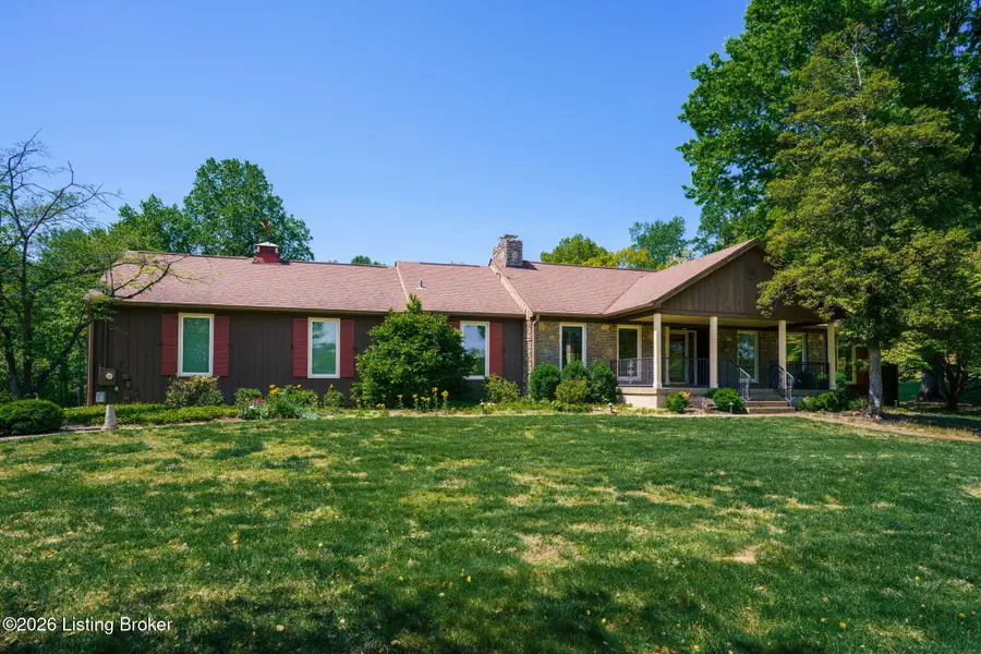 2711 Parkwood Rd, Louisville, KY 40214 - #3