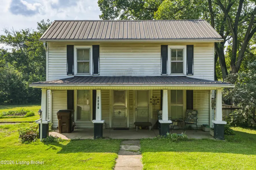 6457 Fallen Timber Rd, Sulphur, KY 40070 - #3
