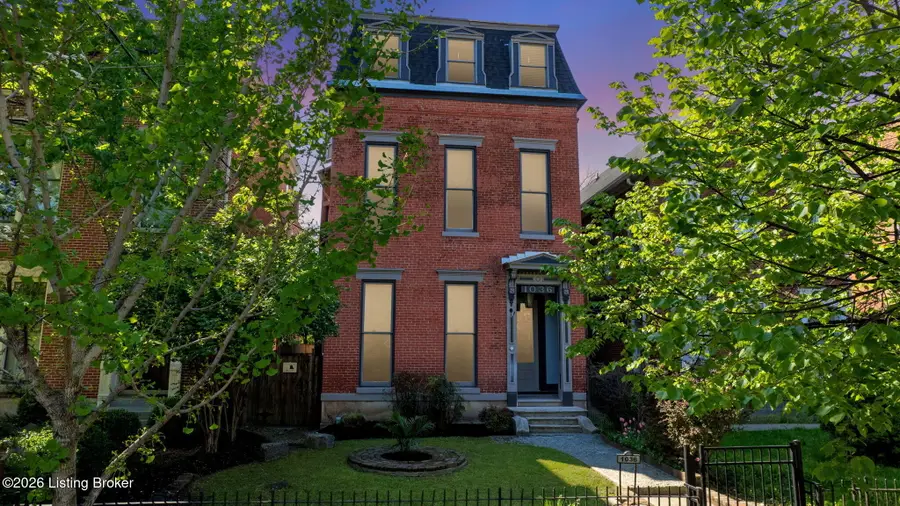 1036 S 6th St, Louisville, KY 40203 - #2
