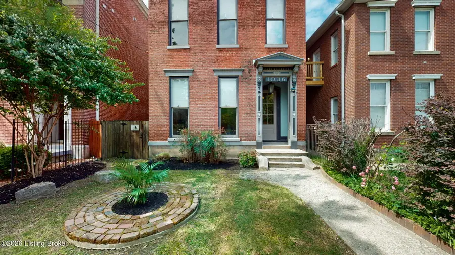 1036 S 6th St, Louisville, KY 40203 - #3