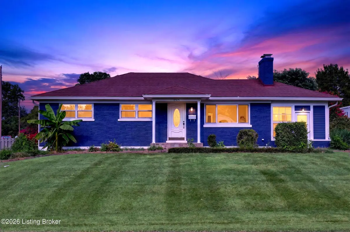 8303 Smithton Rd, Louisville, KY 40219 - #1