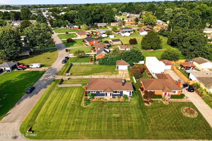 8303 Smithton Rd, Louisville, KY 40219 - #3