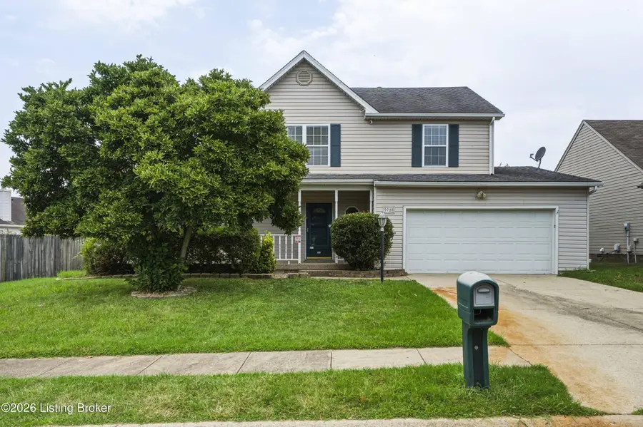 9720 Springwater Ct, Louisville, KY 40229 - #2