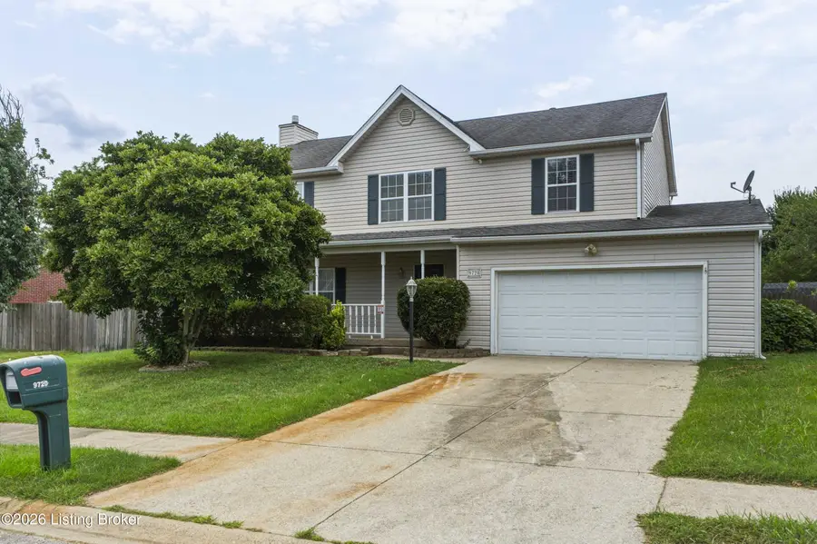 9720 Springwater Ct, Louisville, KY 40229 - #3