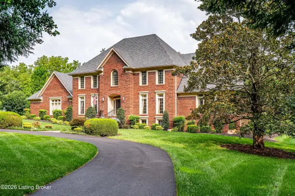 12303 Old Lucas Ln, Louisville, KY 40223