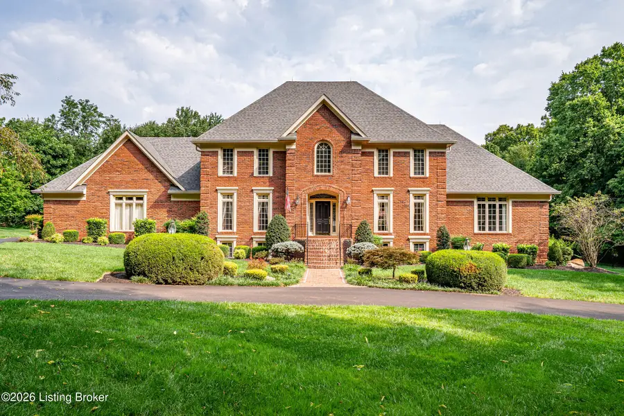 12303 Old Lucas Ln, Louisville, KY 40223 - #2