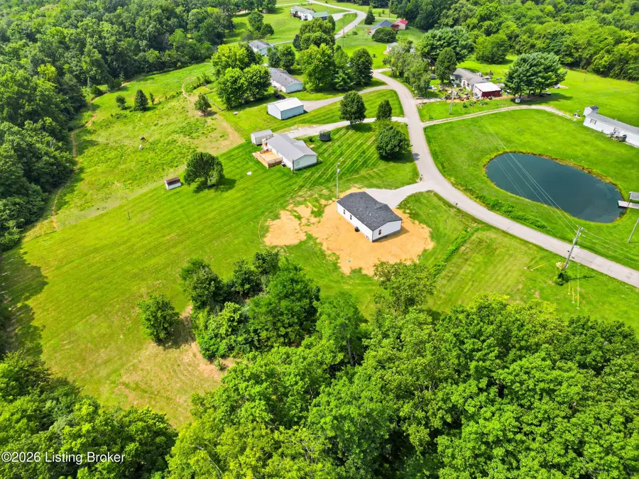 316 Devin Dr, Bedford, KY 40006 - #3