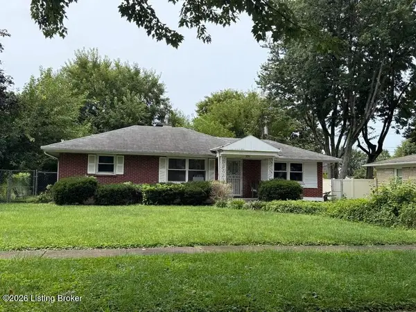 3224 Stratford Ave, Louisville, KY 40218