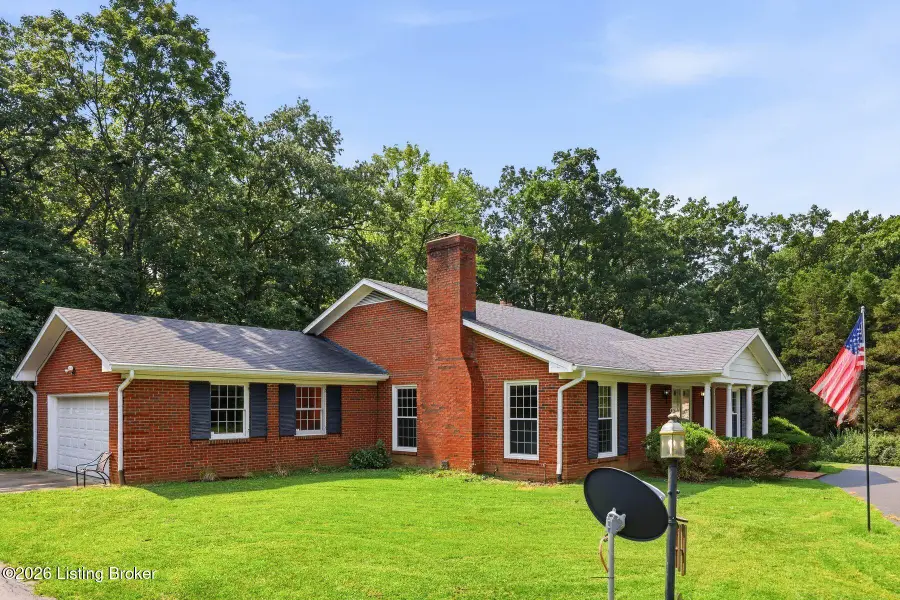 2806 Rosewood Rd, La Grange, KY 40031 - #2