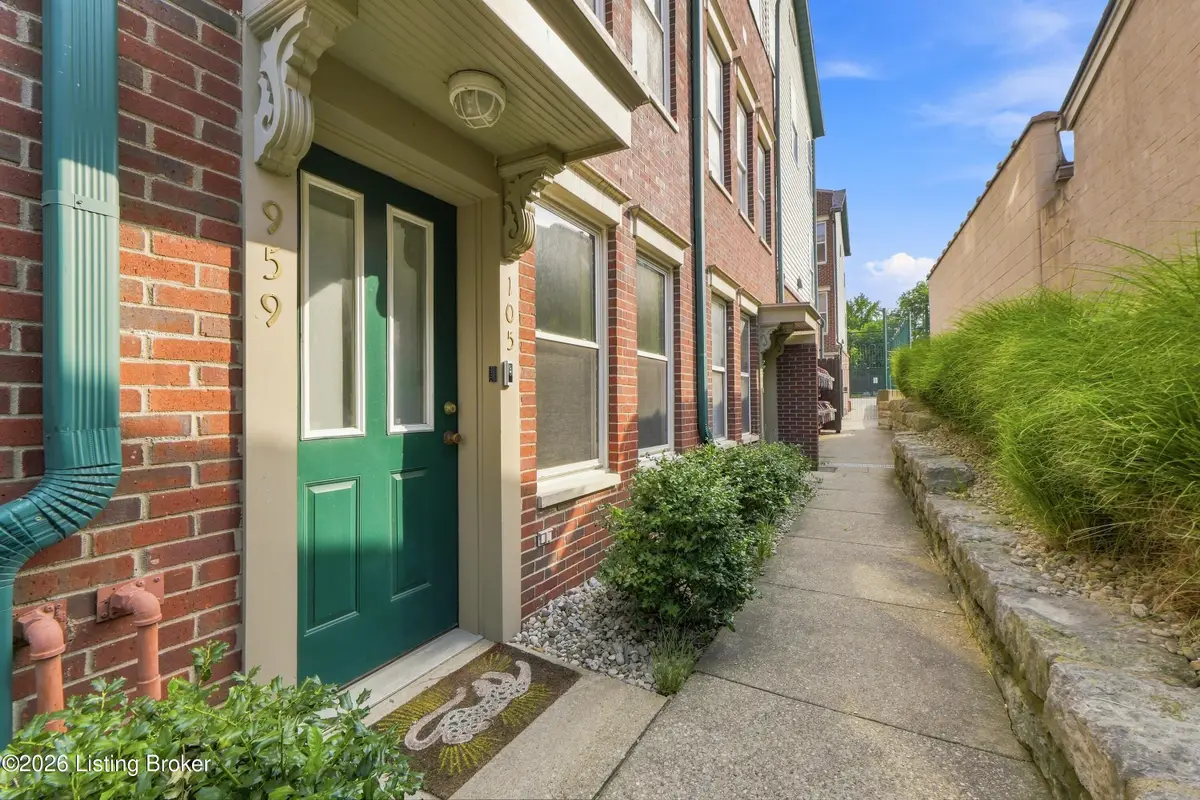 959 Baxter Ave #105, Louisville, KY 40204 - #1