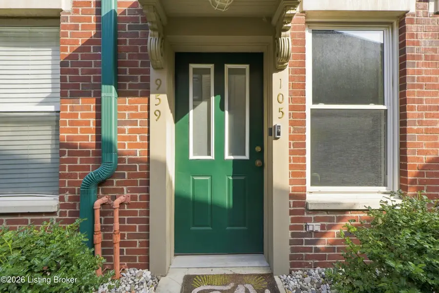 959 Baxter Ave #105, Louisville, KY 40204 - #2