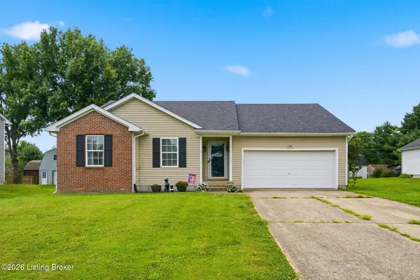 504 Garden Ct, Simpsonville, KY 40067