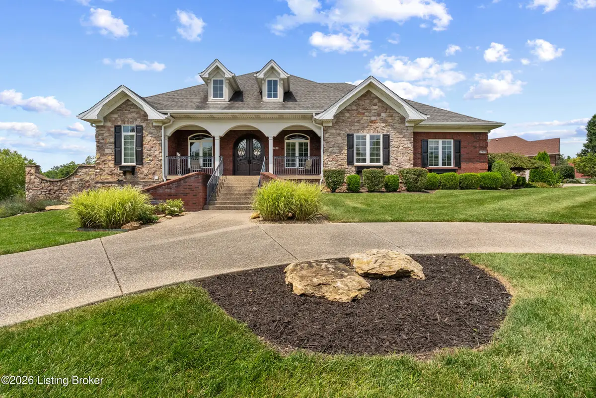 2200 Polo Creek Ln, Louisville, KY 40245 - #1