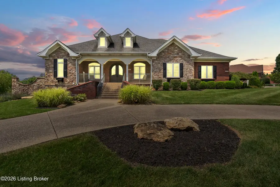 2200 Polo Creek Ln, Louisville, KY 40245 - #2