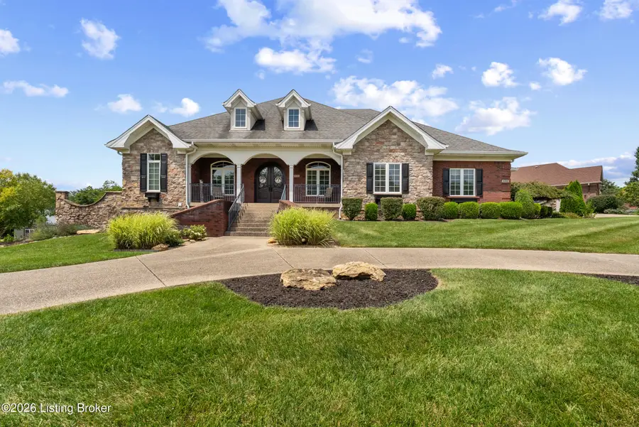 2200 Polo Creek Ln, Louisville, KY 40245 - #3