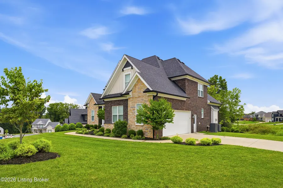 6004 Brentwood Dr, Crestwood, KY 40014 - #3