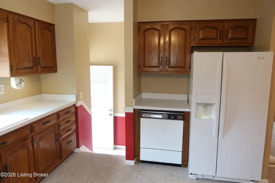 3503 Fernheather Dr, Louisville, KY 40216 - #3