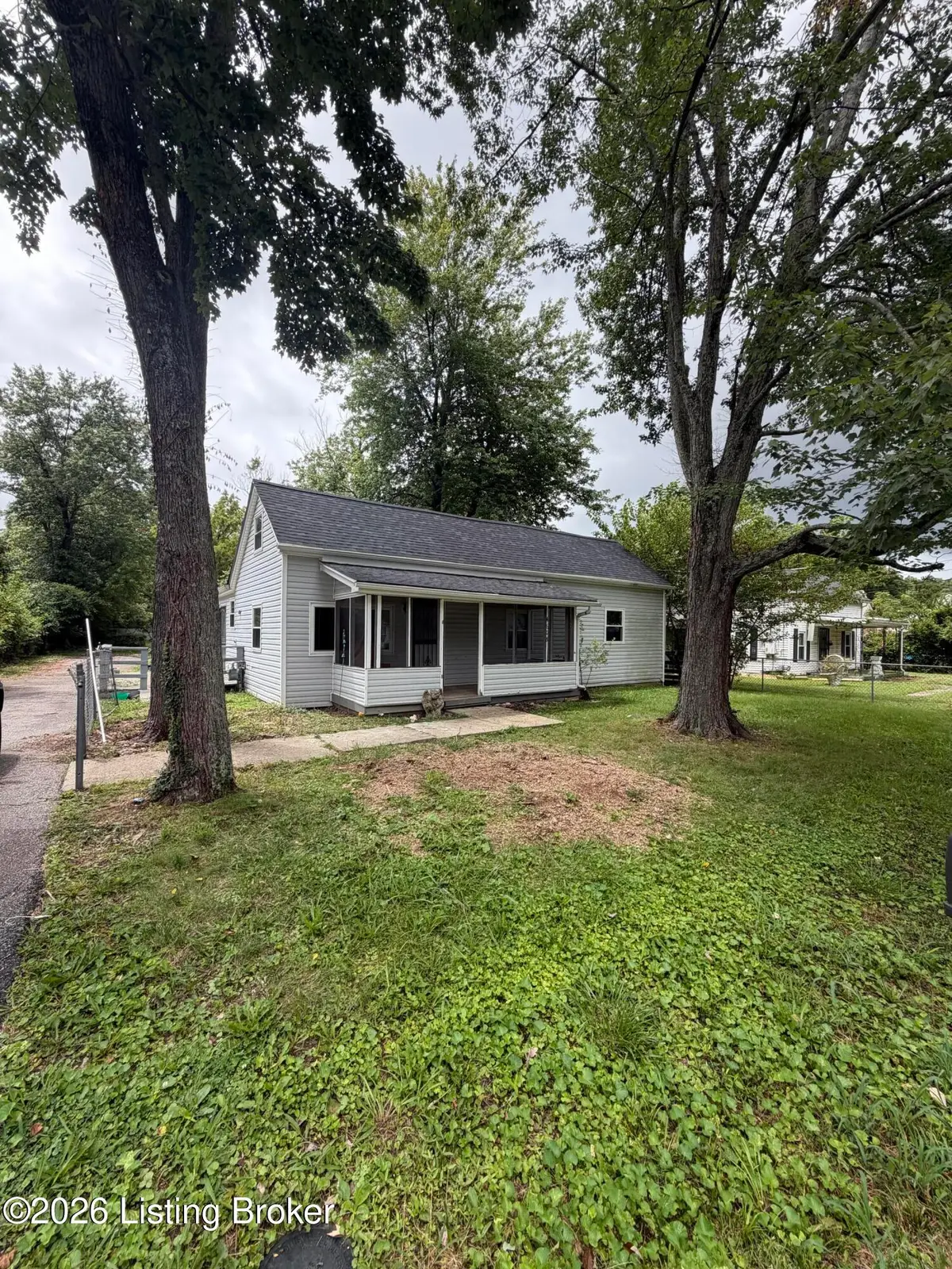 4608 Crawford Ave, Louisville, KY 40258 - #1