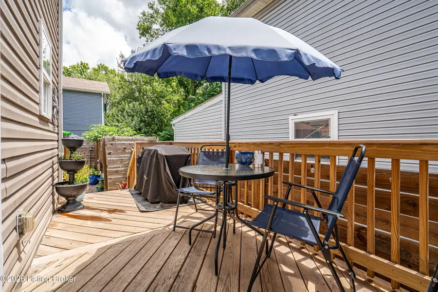 939 S Clay St, Louisville, KY 40203 - #3