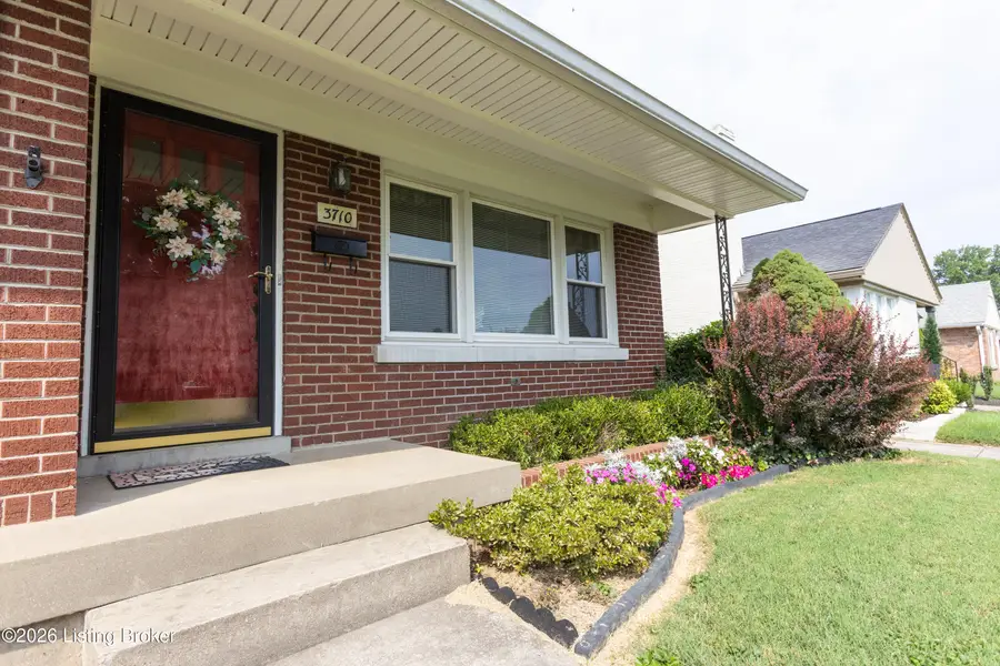3710 Willmar Ave, Louisville, KY 40218 - #2