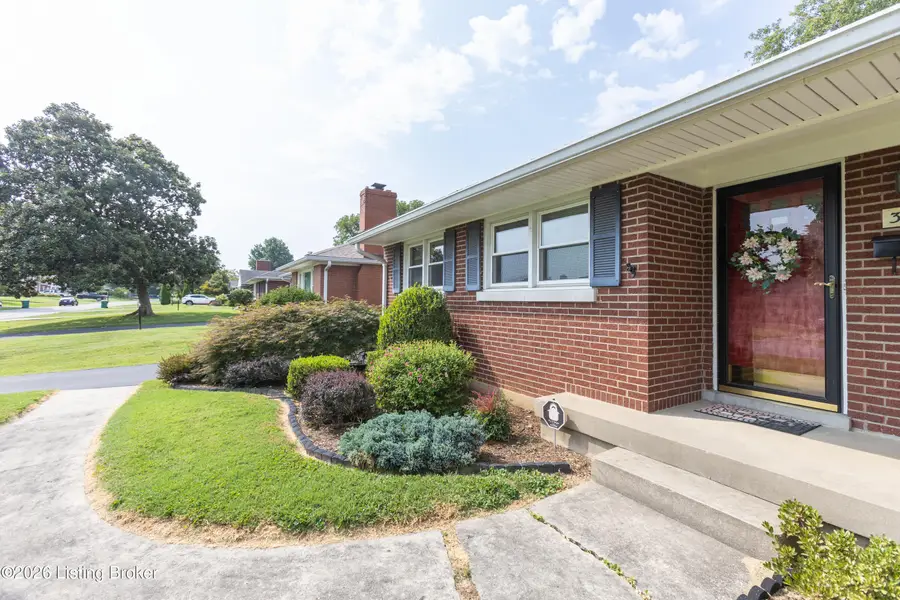 3710 Willmar Ave, Louisville, KY 40218 - #3