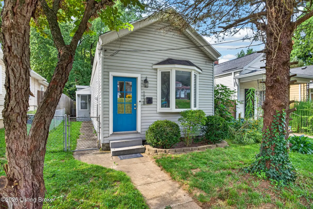 1938 Payne St, Louisville, KY 40206 - #1