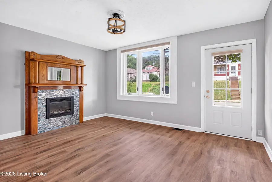 1938 Payne St, Louisville, KY 40206 - #2
