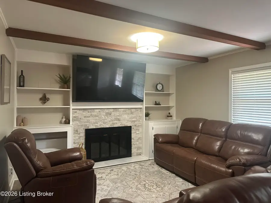 12009 Brookmoor Dr, Louisville, KY 40243 - #2