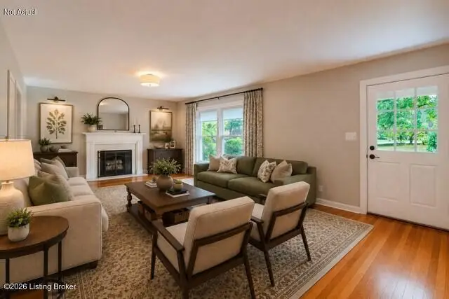 498 Penwood Rd, Louisville, KY 40206 - #3