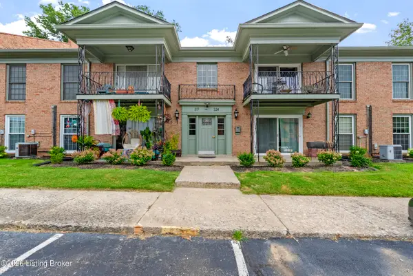 317 Highwood Dr, Louisville, KY 40206