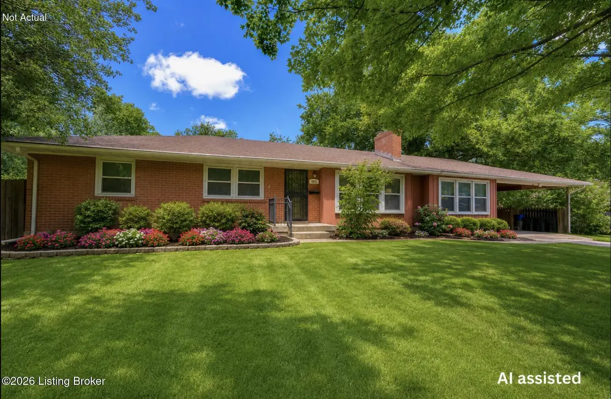 4301 Mt Vernon Rd, Louisville, KY 40220 - #1