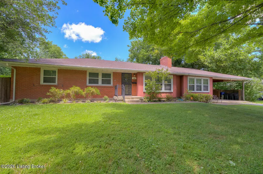 4301 Mt Vernon Rd, Louisville, KY 40220 - #2