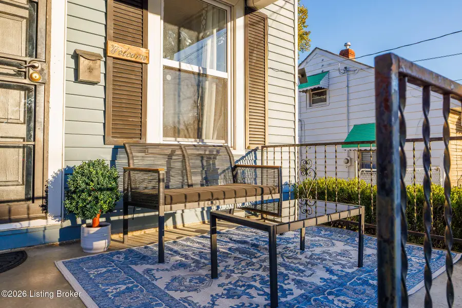 5125 Emery Ave, Louisville, KY 40214 - #2